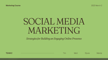 The Importance of a Well-Designed Pitch Deck for Startups and Established Companies